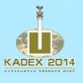 ГК "Омега-микродзайн" приглашает на Международную выставку вооружения и военно-технического имущества «KADEX-2014» в Республике Казахстан.