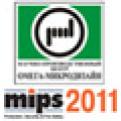 The 17th Moscow International Protection, Security and Fire Safety Exhibition. MIPS 2011