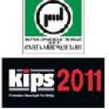 Итоги 1-ой Киевской Международной Выставки KIPS 2011