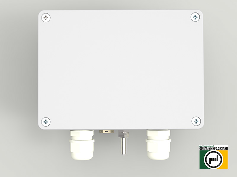 Коробки грозозащиты