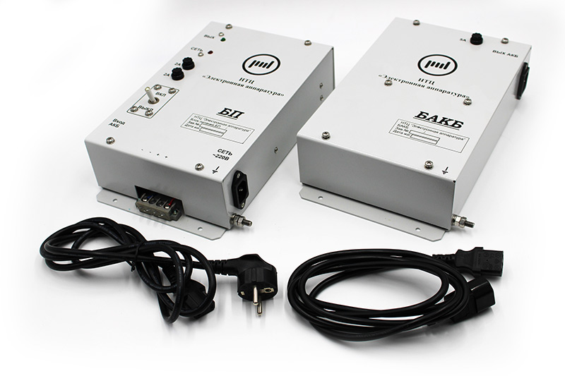 Блоки бесперебойного питания для установки в помещениях