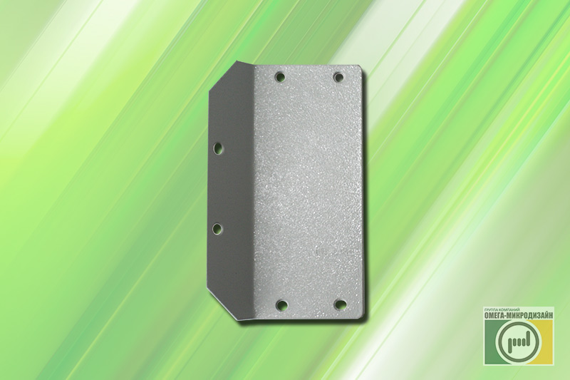 Узлы крепления блоков (УКБ)