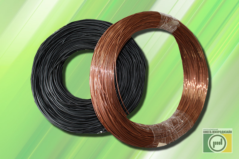 Провода Чувствительного Элемента